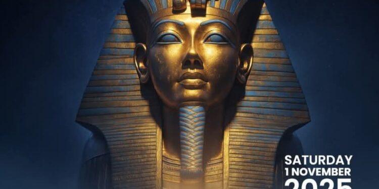 الرئيس التنفيذي للنادي الدولي لسفراء السلام في نيويورك يهنئ السيد الرئيس عبد الفتاح السيسي بافتتاح المتحف المصري الكبير: إنجاز تاريخي يجسد عبقرية المصريين وخلود حضارتهم