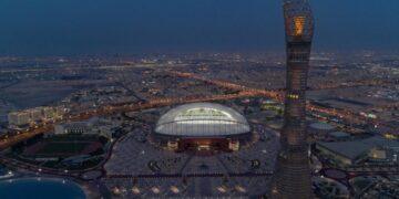 كأس العالم تحت 17 سنة FIFA قطر 2025 تحتفي بأساطير كرة القدم القطرية