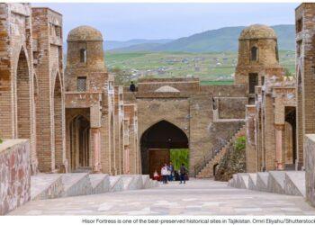 مجلة السفر العالمية المرموقة “لونلي بلانيت” تدرج طاجيكستان ضمن قائمة “أفضل 25 تجربة سفر لعام 2026” .