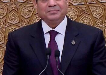 المجلس القومي للمرأة يهنئ الرئيس عبد الفتاح السيسي بمناسبة الإفتتاح التاريخي للمتحف المصري الكبير