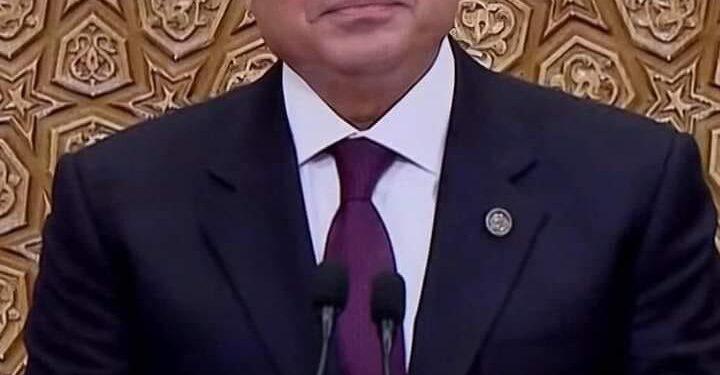 المجلس القومي للمرأة يهنئ الرئيس عبد الفتاح السيسي بمناسبة الإفتتاح التاريخي للمتحف المصري الكبير