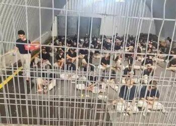 وزير إسرائيلي: “الخط الأصفر” لن يكون حدودًا جديدة بين إسرائيل وقطاع غزة