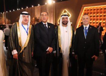 خلال مشاركته في الافتتاح الرسمي له:رئيس البرلمان العربي يُشيد بعظمة مصر في افتتاح المتحف المصري الكبير، ويؤكد: يُجسد عبقرية المصريين ويُعيد كتابة تاريخ الحضارة الإنسانية