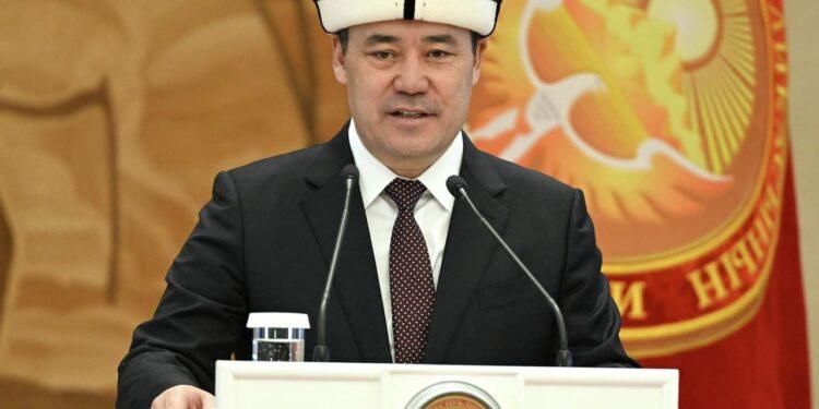 قرغيزيا التي لا نعرفها