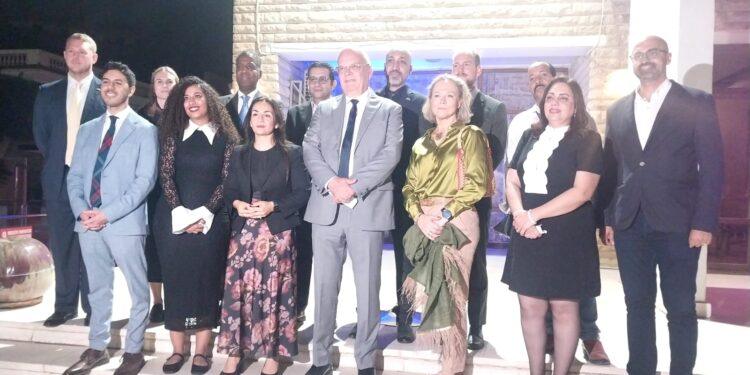 بالصور ..الكشف عن تراث الملكة فيكتوريا الفوتوغرافي في القاهرة