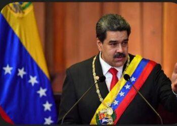فنزويلا تُدين الاستفزاز العسكري الذي قامت به ترينيداد وتوباغو بالتنسيق مع وكالة المخابرات المركزية الأمريكية لإشعال حرب في منطقة البحر الكاريبي