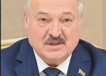 لوكاشينكو يؤكد خططًا لنشر صواريخ أوريشنيك في بيلاروسيا في ديسمبر