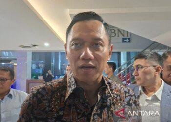 كيرتاجاتي ستصبح مركزًا لصناعة الطيران والفضاء في إندونيسيا