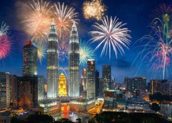 أعداد الزوار من دول آسيان إلى ماليزيا ترتفع بنسبة 15.5٪ في النصف الأول من 2025