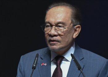 رئيس وزراء ماليزيا: مجازر الفاشر قد ترقى إلى “إبادة جماعية”.. وندعو لتحرك دولي عاجل لحماية المدنيين في السودان