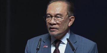 رئيس وزراء ماليزيا: مجازر الفاشر قد ترقى إلى “إبادة جماعية”.. وندعو لتحرك دولي عاجل لحماية المدنيين في السودان