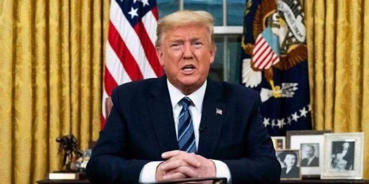 مشروع أمريكي جديد يمنح واشنطن تفويضًا واسعًا في غزة