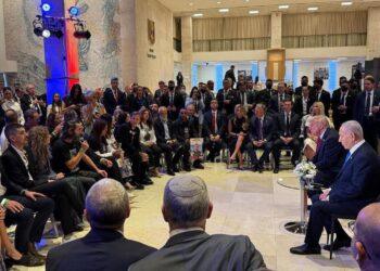 النائبة العامة الإسرائيلية ترفض حضور جلسة لجنة الدستور بشأن تحقيق المستشارة القضائية