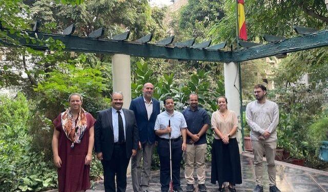 إسبانيا تراهن على الابتكار المصري: اختيار شركة ScribeMe للاستفادة من برنامج Rising Up In Spain