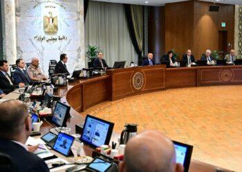 مجلس الوزراء يوافق على مشروع قرار رئيس مجلس الوزراء بشأن تفعيل آلية التسجيل التلقائي لغير القادرين ضمن منظومة التأمين الصحي الشامل