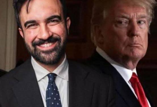 “زهران مامداني.. السياسي الذي أرعب إسرائيل وحرّك وجدان نيويورك”