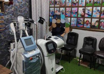 صحة الدقهلية ..ضبط منتحل صفة أخصائي علاج طبيعي بنبروه وأدوية مهربة بأجا