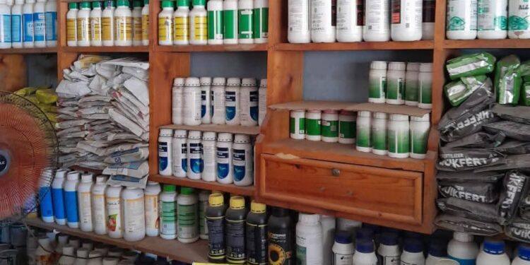 تموين القليوبية يشن هجوماً. على المخابز و الأسواق لضبط الخارجين عن القانون