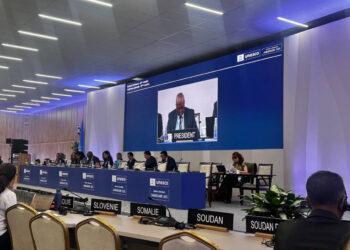 أسطوانة كورش: ميثاق مبكر لحقوق الإنسان والتنوع الثقافي.