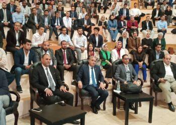 جامعة هليوبوليس تستضيف مؤتمر ومعرض شركات الأدوية النسخة الثانية