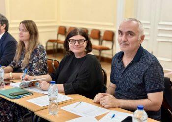 البيت الروسي بالقاهرة سشهد فعاليات أولمبياد اللغة الروسية لغير الناطقين من الطلاب المصريين في مرحلتها الثانية