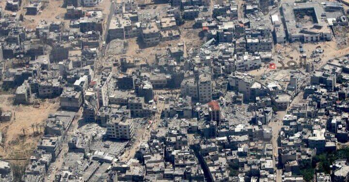 تقييم مشروع القرار الأمريكي بشأن إنشاء “قوة الاستقرار الدولية في غزة”