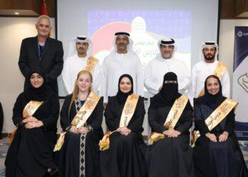 ملتقى “فارس الإتيكيت” يقرر تتويج سبعة شخصيات عربية ضمن نسخته الثانية 2025