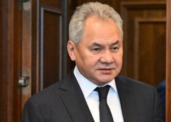 روسيا تخطط لعقد أول منتدى أمني دولي في 2026