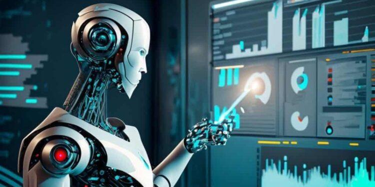 إقبال طلاب الاكاديمية العريية للعلوم والتكنولوجيا على أسبوع الروبوتات الروسية