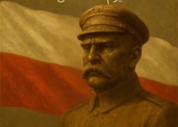 بولندا تحتفل بيوم الاستقلال