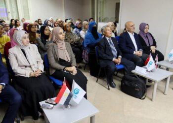 معهد يونس أمره بمصر ينظم ندوة ومعرض “آيا صوفيا.. درة إسطنبول”