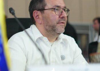 وزير الخارجية الفنزويلى : لمواجهة زيادة الانتشار العسكري في منطقة البحر الكاريبي لابد من التصرف بحزم