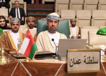 سلطنة عُمان تشارك في الدورة الـ41 لمجلس وزراء العدل العرب بجامعة الدول العربية