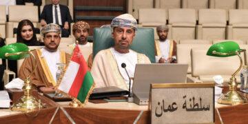 سلطنة عُمان تشارك في الدورة الـ41 لمجلس وزراء العدل العرب بجامعة الدول العربية