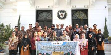 السفارة الإندونيسية بالقاهرة تستضيف ندوة حول التعاون الدولي: البحث، وخدمة المجتمع، والمشاركة الصناعية في مصر.