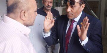 تموين القليوبية حملات تموينية موسعة مفاجئة على مدن قليوب – قها – طوخ – حي شرق شبرا الخيمة – القناطر الخيرية – كفر شكر – شبين القناطر – حي غرب شبرا الخيمة