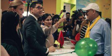 المشاركة الفعالة لجمعية “أفق آرت للثقافة والفن”في المعرض الدولي لكتاب الطفل والشباب – النسخة الثالثة 2025 بمدينة الدار البيضاء