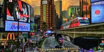 ماليزيا تعزّز مكانتها كمركز للاستثمار الأخضر والتكنولوجيا بـ RM 7.3 مليار