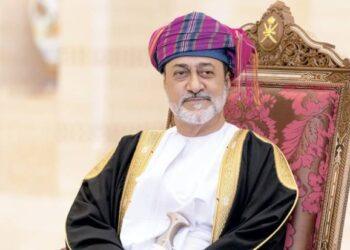 سلطنة عُمان تحتفل باليوم الوطني المجيد 20 نوفمبر ذكرى مرور 281 عامًا على تأسيس الدولة البوسعيدية