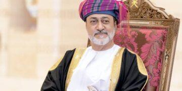 سلطنة عُمان تحتفل باليوم الوطني المجيد 20 نوفمبر ذكرى مرور 281 عامًا على تأسيس الدولة البوسعيدية