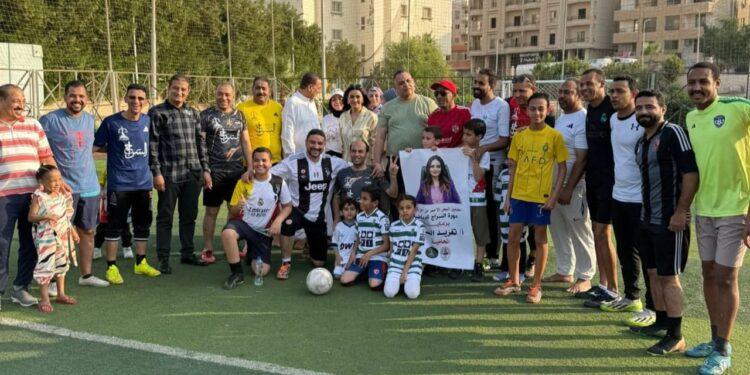 تحت شعار محامين من أجل مصر انطلاق دورة “السراج” للالعاب الرياضية لمحامي البحر الأحمر