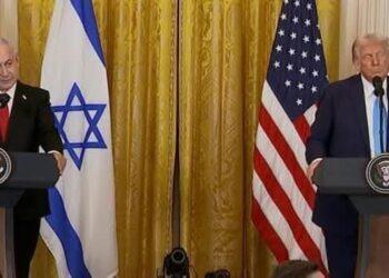 خطة ترامب لغزة تصطدم بتحفّظات دولية… هل تنهار؟