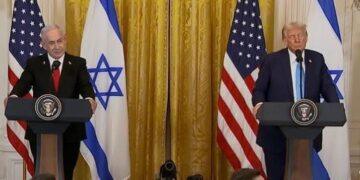 خطة ترامب لغزة تصطدم بتحفّظات دولية… هل تنهار؟