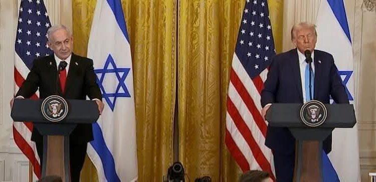 خطة ترامب لغزة تصطدم بتحفّظات دولية… هل تنهار؟