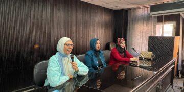 ” التحديات النفسية والاجتماعية لظاهرة التنمر في ظل الرقمنة ” .. ندوة بآداب بنها