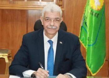 النصر يحسم لقب كأس السوبر للبوتشيا بجامعة المنوفية واتفاقية لتعزيز رياضات ذوي الهمم