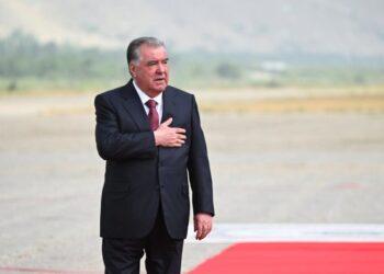 إمام علي رحمان وتطور الدولة الوطنية… إهداء ليوم رئيس طاجيكستان