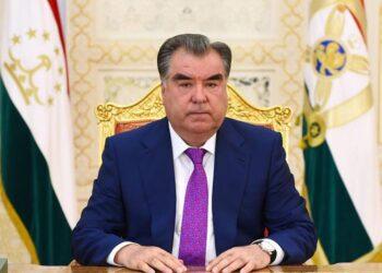 امام على رحمن …رمزًا للوحدة والسلام والحرية وأساس استقلال دولة طاجيكستان.