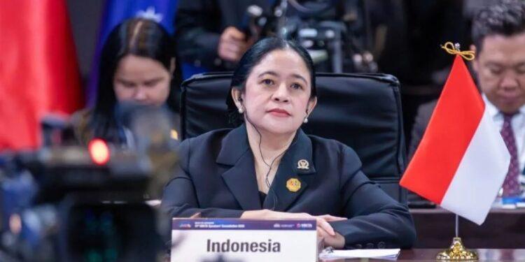 إندونيسيا تحث على حوكمة عالمية عادلة للذكاء الاصطناعي