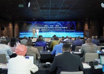 منتدى وسائل الإعلام ومراكز البحوث في الجنوب العالمي يطلق خطة عمل تمكين الشراكة الصينية-الأفريقية 2026